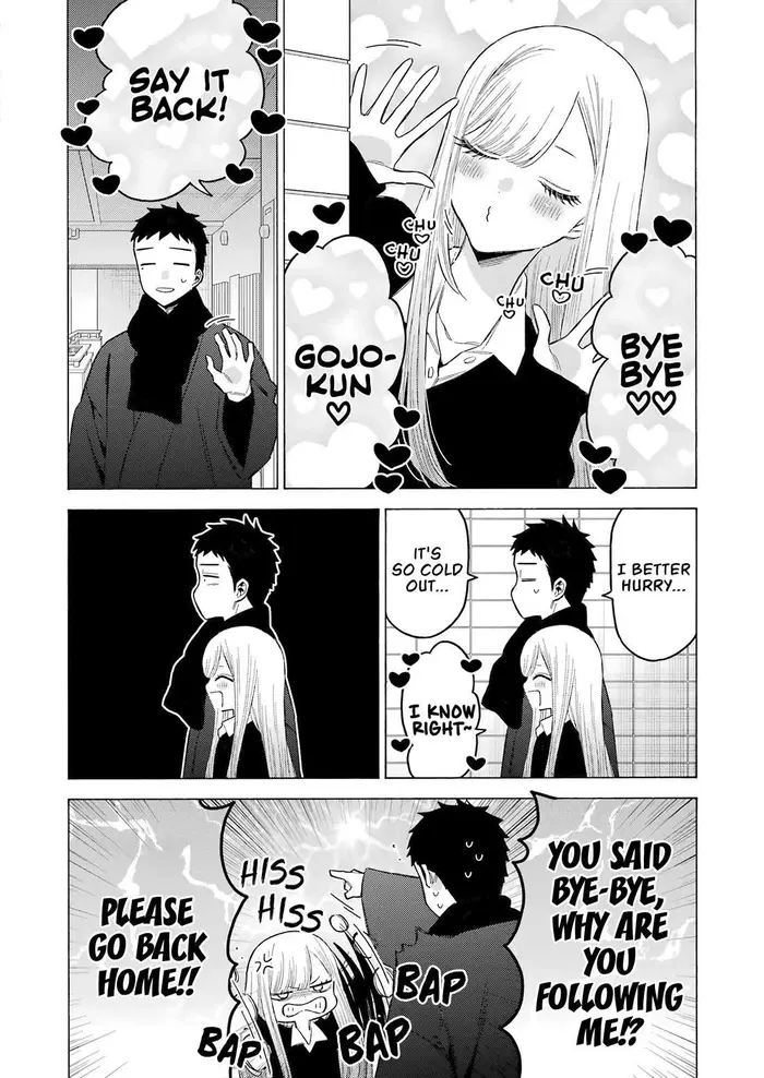 My Dress-Up Darling Chapter 109 image 04_optimized